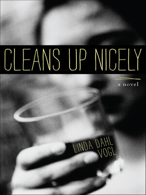 cover image of Cleans Up Nicely